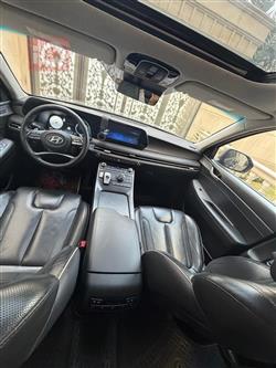 هيونداي باليسيد